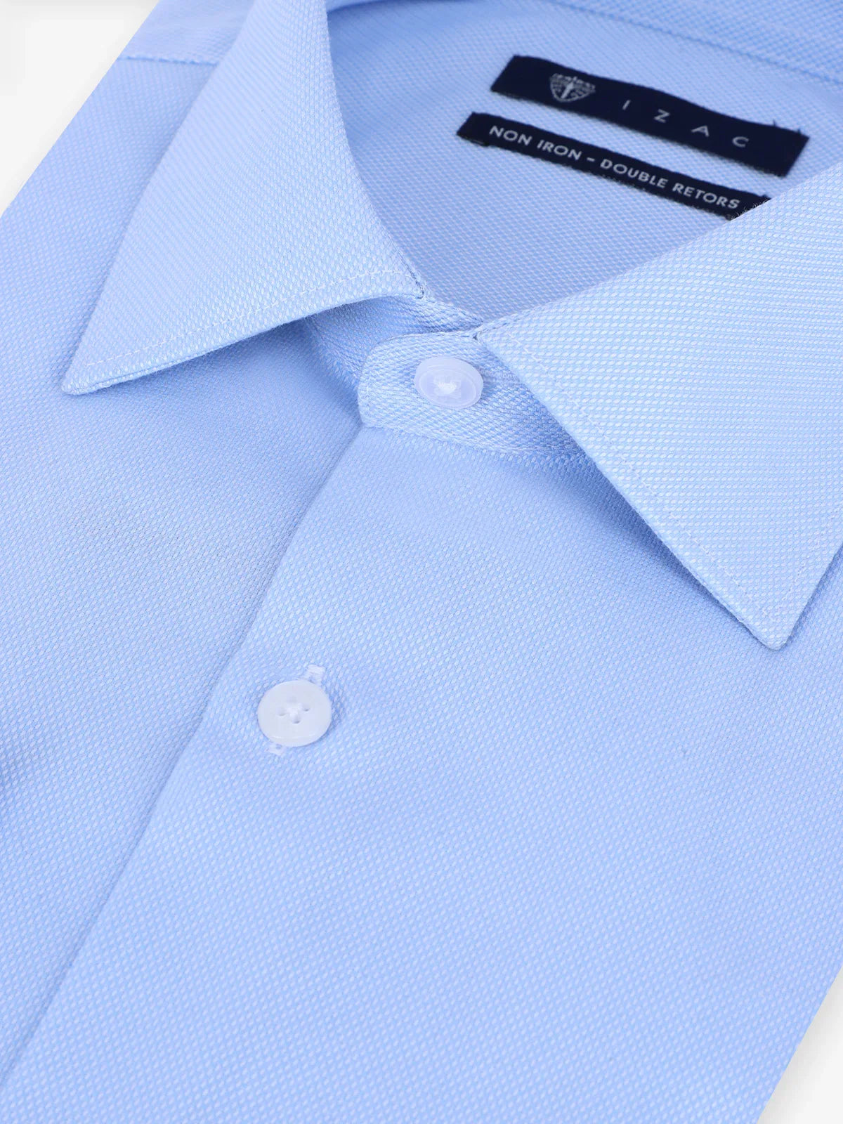 Chemise ville ciel - IZAC