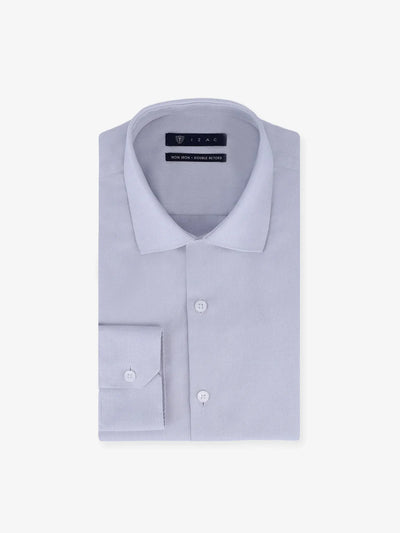 Chemise ville gris - IZAC