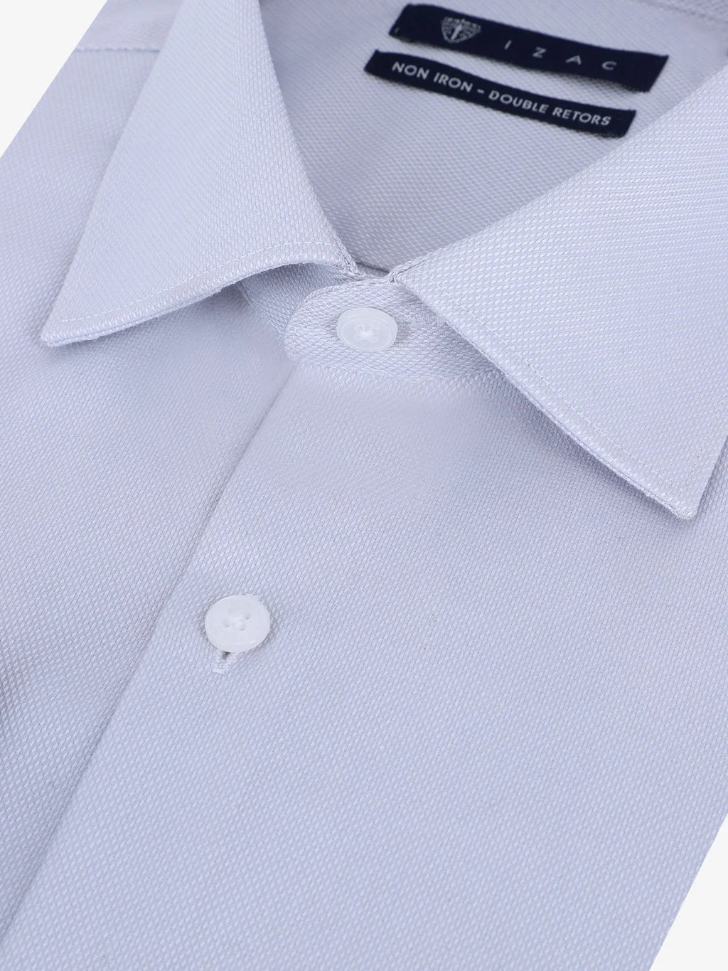 Chemise ville gris - IZAC