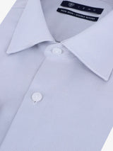 Chemise ville gris - IZAC