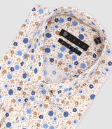 Chemise ville blanc "Tifast009" - IZAC