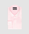 Chemise Easy Iron rose MEDDY - IZAC