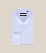 Chemise ville blanche - IZAC
