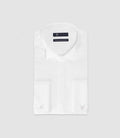 Chemise cérémonie blanche - IZAC