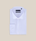 Chemise ville blanche - IZAC