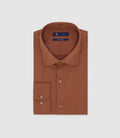 Chemise slim truffe - IZAC