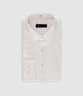 Chemise à imprimé beige PAQUITO - IZAC