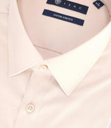 Chemise ville beige MALTE - IZAC