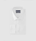 Chemise ville blanc - IZAC