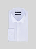 Chemise ville blanche - IZAC