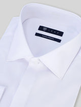 Chemise ville blanche - IZAC