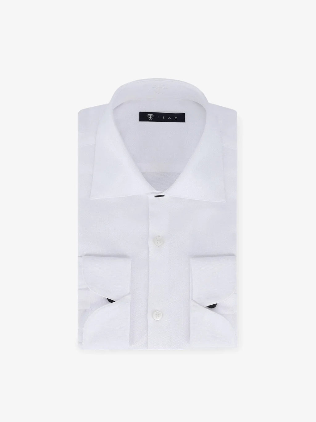 Chemise cérémonie blanche - IZAC