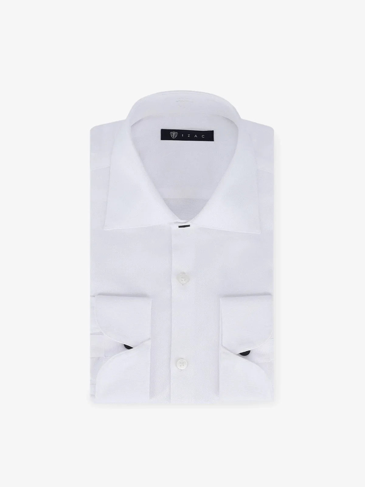 Chemise cérémonie blanche - IZAC