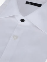 Chemise cérémonie blanche - IZAC