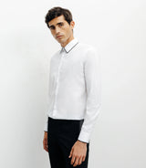 Chemise ville blanche - IZAC