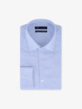 Chemise ville non iron ciel - IZAC