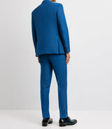 Costume 2 boutons marine - IZAC