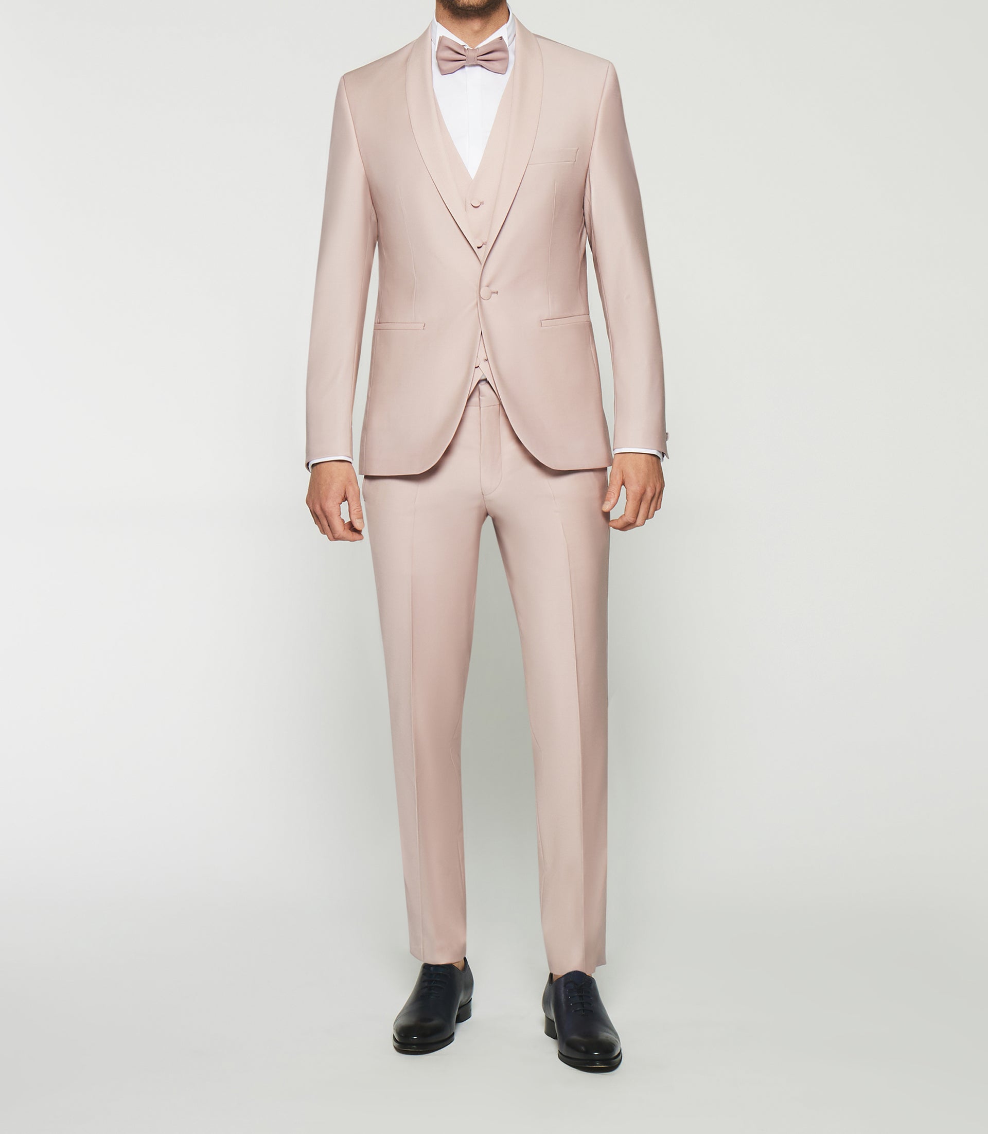 Costume cérémonie fantaisie rose FOLIE - IZAC