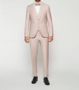 Costume cérémonie fantaisie rose FOLIE - IZAC