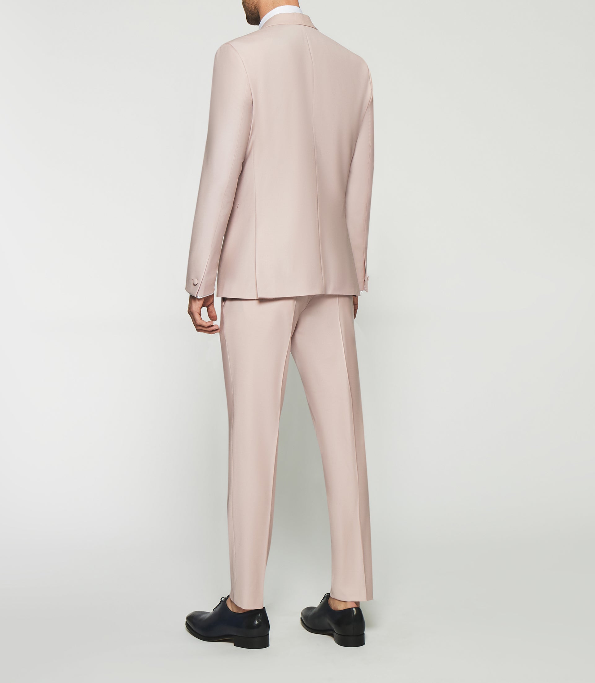 Costume cérémonie fantaisie rose FOLIE - IZAC