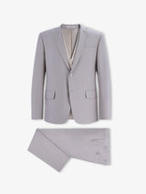 Costume 3 pièces cérémonie beige - IZAC