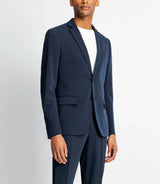 Costume lavable marine - IZAC