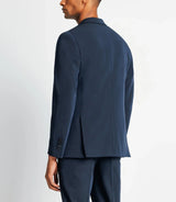 Costume lavable marine - IZAC