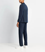 Costume lavable marine - IZAC