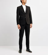 Costume lavable noir - IZAC