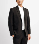 Costume lavable noir - IZAC