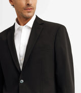 Costume lavable noir - IZAC