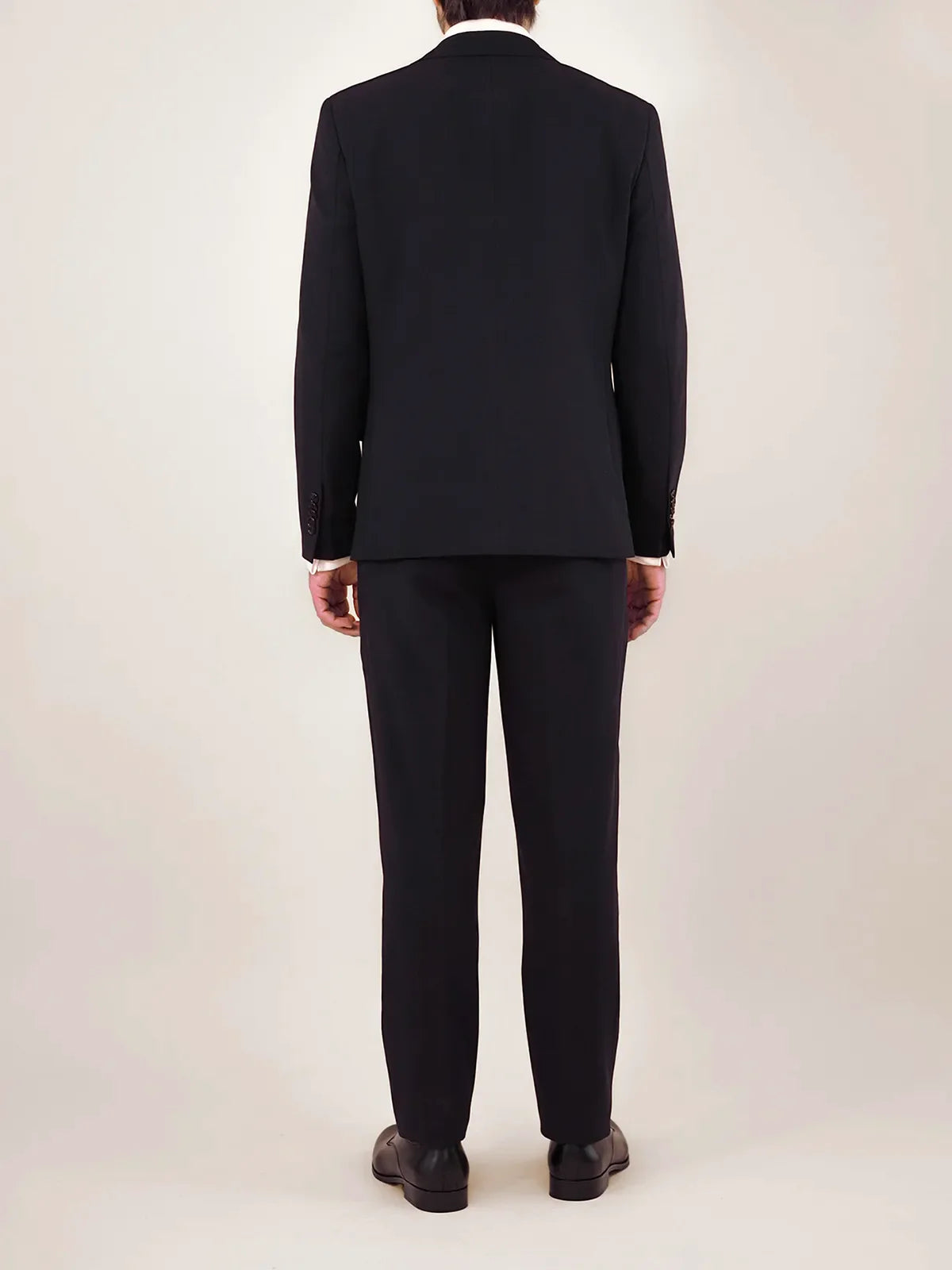 Costume 2 boutons bleu marine - IZAC