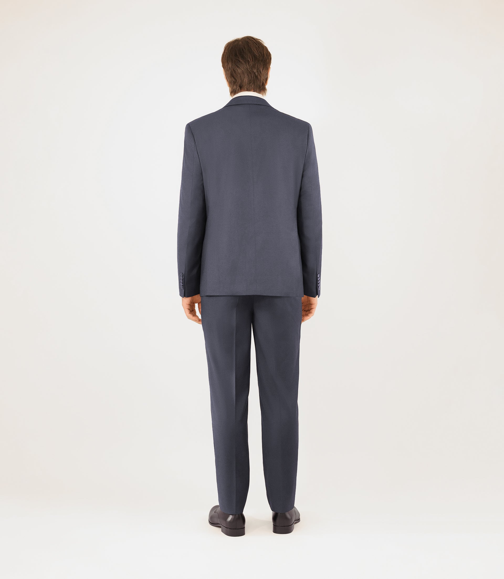 Costume 2 boutons marine - IZAC