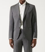 Veste ville gris moyen LIBRE - IZAC