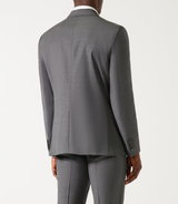 Veste ville gris moyen LIBRE