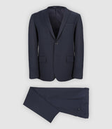 Costume bleu marine - IZAC