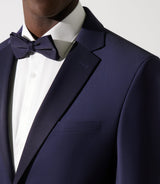 Costume de cérémonie marine - IZAC