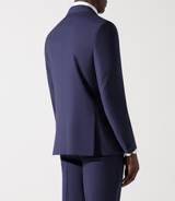 Costume de cérémonie marine - IZAC