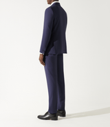 Costume de cérémonie marine - IZAC