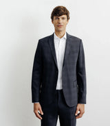 Costume 2 boutons marine - IZAC