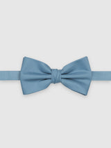 Nœud papillon bleu ciel NPDUNDRA 2 - IZAC