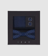 Coffret à motifs marine - IZAC