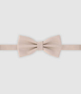 Nœud papillon beige - IZAC