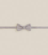 Noeud papillon original beige - IZAC