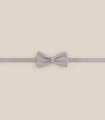 Noeud papillon original beige - IZAC