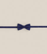 Noeud papillon original bleu - IZAC