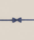 Noeud papillon original bleu ciel - IZAC