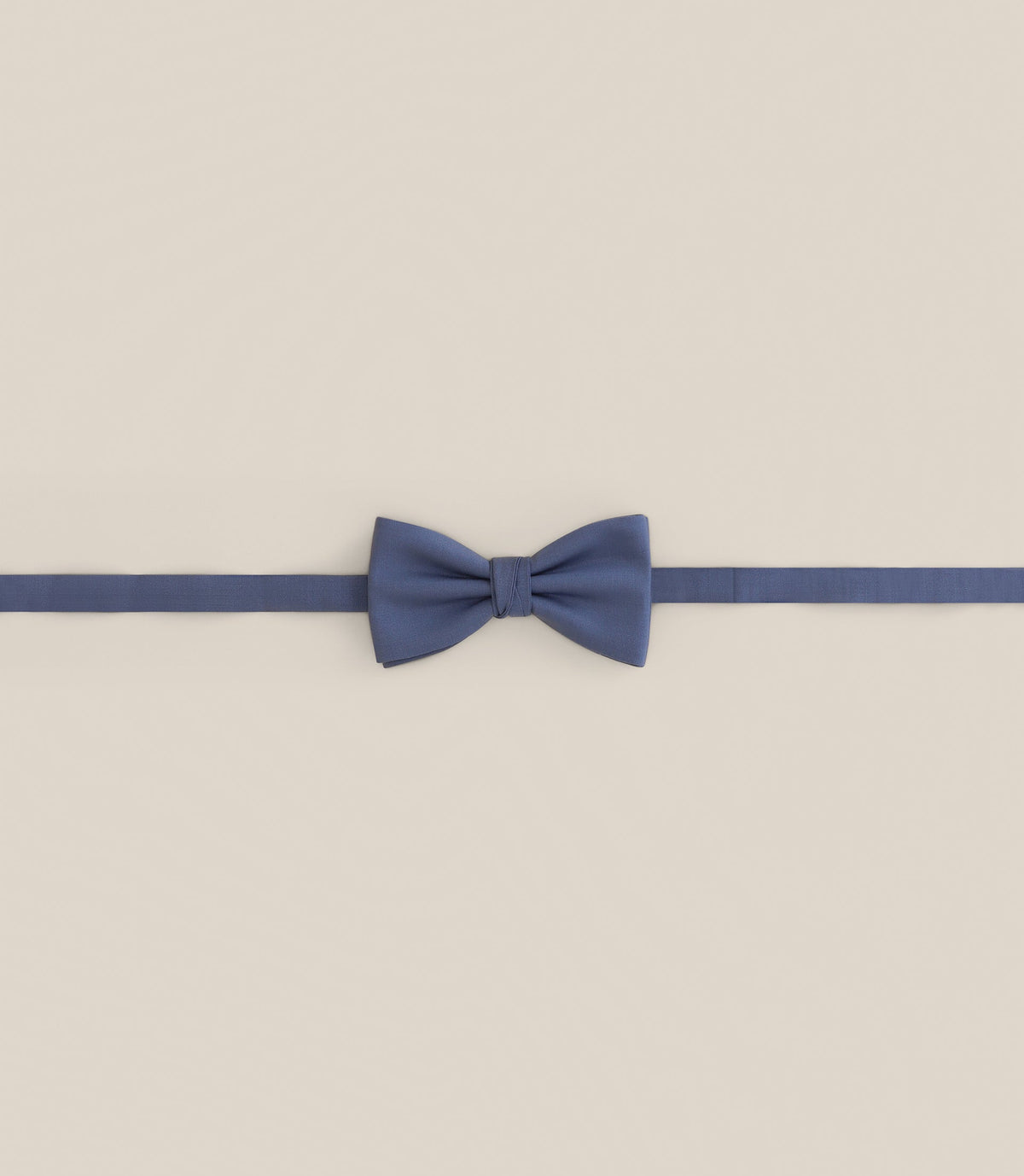 Noeud papillon original bleu ciel - IZAC