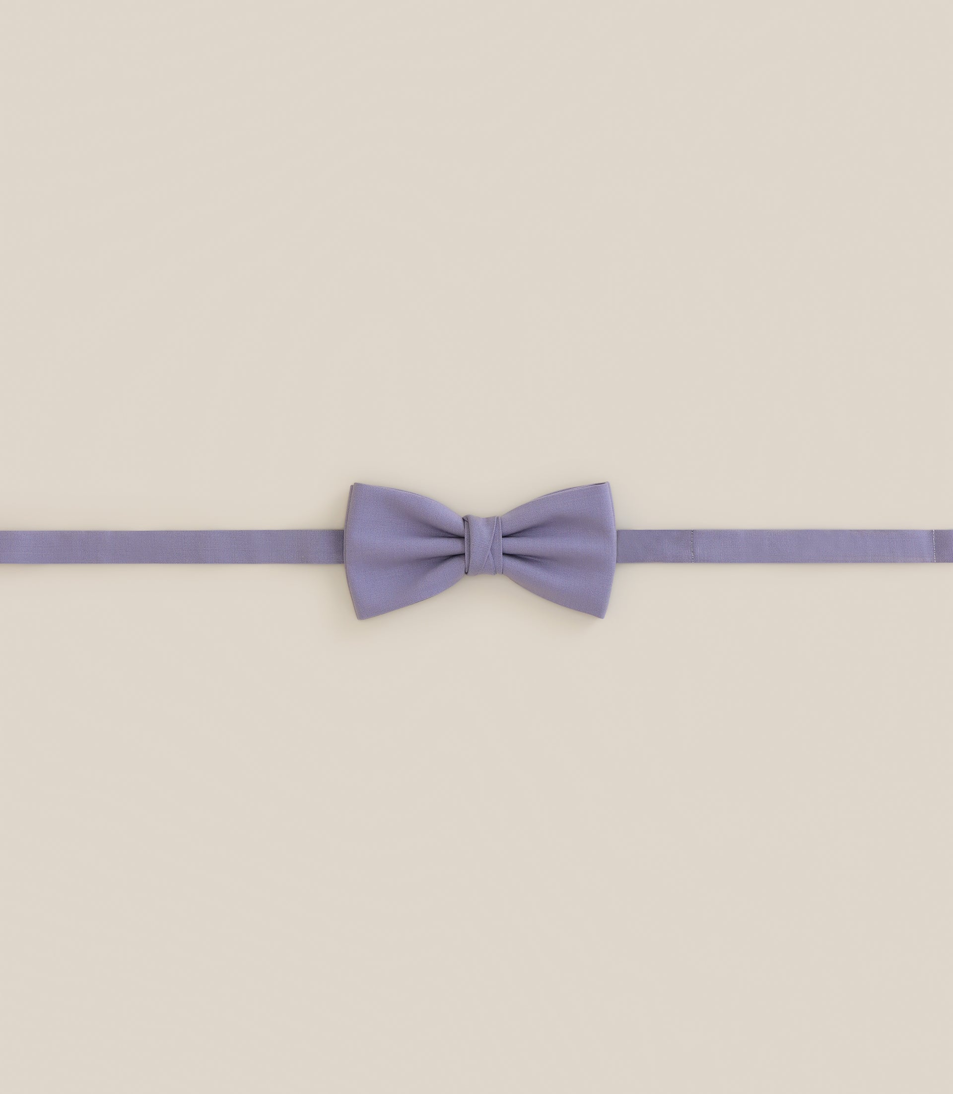 Noeud papillon original parme - IZAC