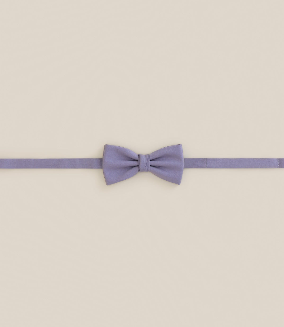 Noeud papillon original parme - IZAC